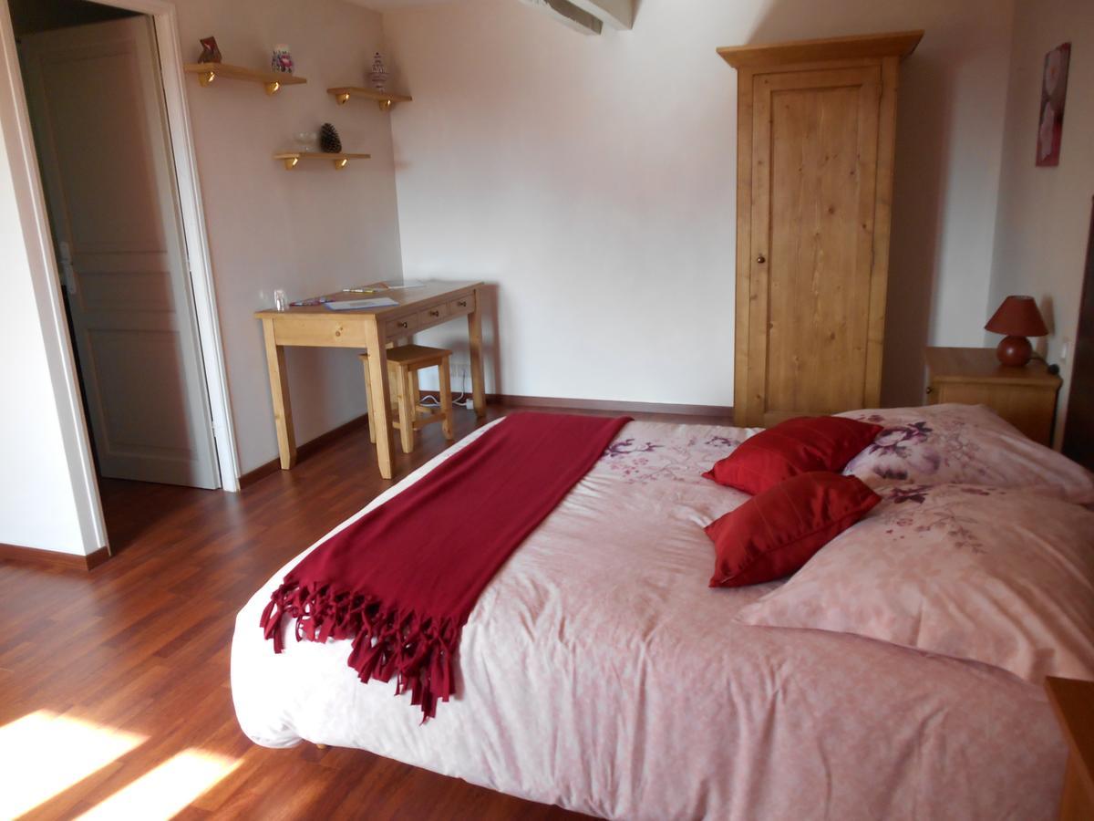 Le Pressoir B&B Aydie 外观 照片